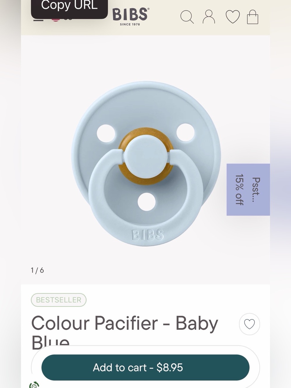 Baby essentials bundle - Picture 6 of 17